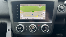 Renault Kadjar 1.3 TCE Iconic 5dr EDC Petrol Hatchback